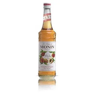 Monin Siroop Peach (70 cl)