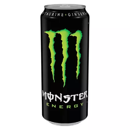 Monster Energy Regular Blik (12x 50cl)