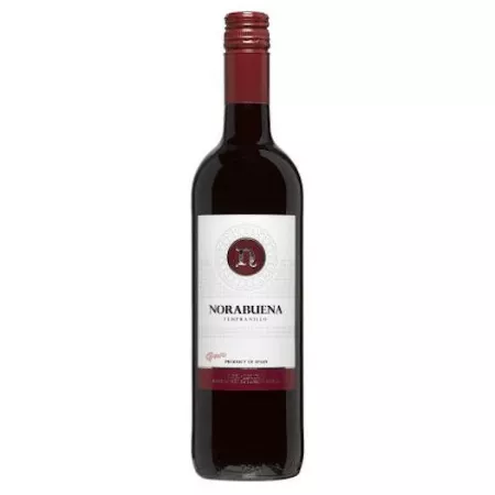 Norabuena tempranillo 0.75 liter
