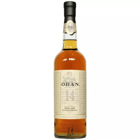 Oban classic malt 14 years 0.7 liter