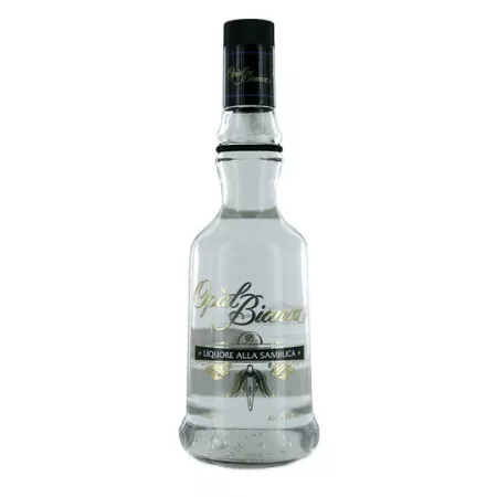 Opal bianca witte sambuca (0.7 liter)