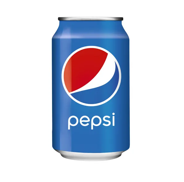 Pepsi Cola Regular Blik (24x 33cl)