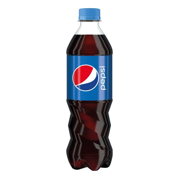Pepsi Cola regular pet (6x 50cl)