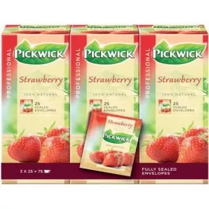 Pickwick Professional Aardbei