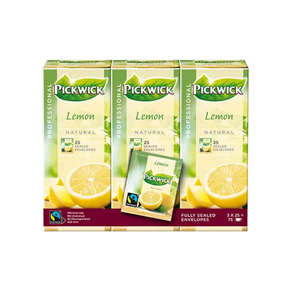 Pickwick Professional Citroen (75x 1,5gr) (2) Pickwick Professional Citroen