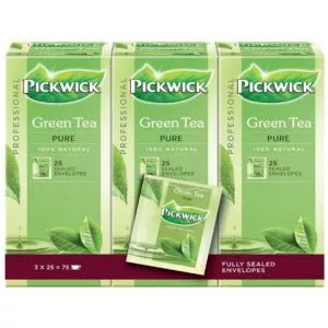 Pickwick Professional Groene Thee