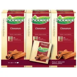 Pickwick Professional Kaneel