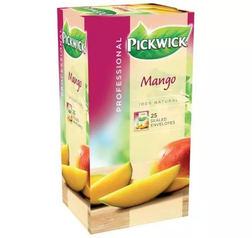 Pickwick Professional Mango (75x 2gr) (2)