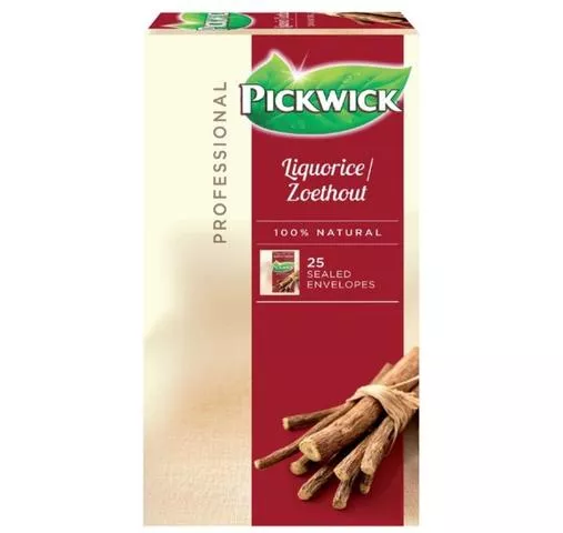 Pickwick Professional Zoethout (75x 2gr) (1)