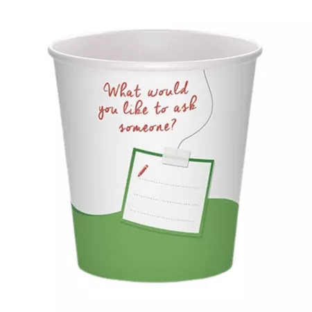 Pickwick papercups (1600x 250cc) - Afbeelding 2