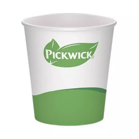 Pickwick papercups (1600x 250cc)