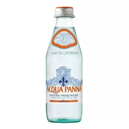 San Pellegrino acqua panna koolzuurvrij (24x 25cl)