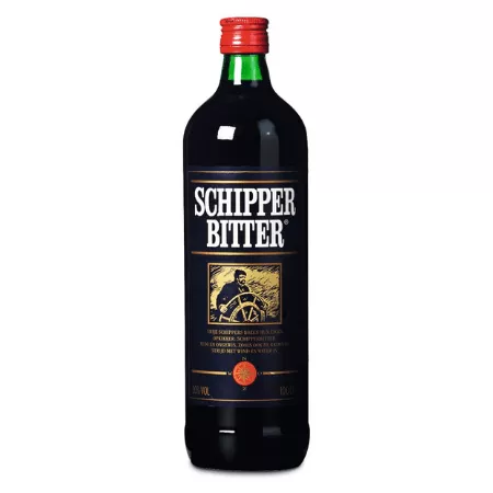 Schipperbitter (1 liter)
