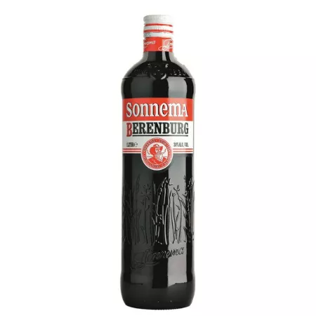 Sonnema berenburg 1 liter