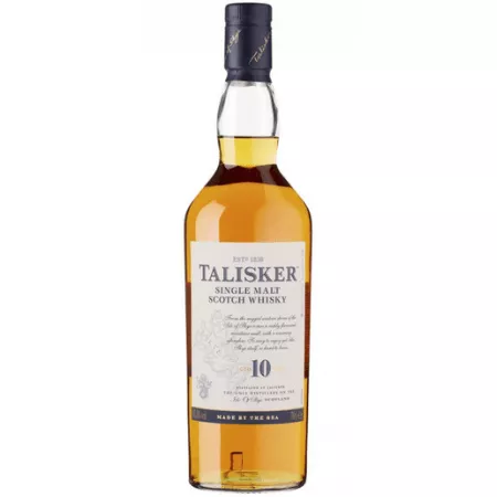 Talisker classic malt whisky 0.7 liter