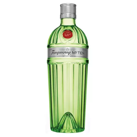 Tanqueray no ten gin (0.7 liter)