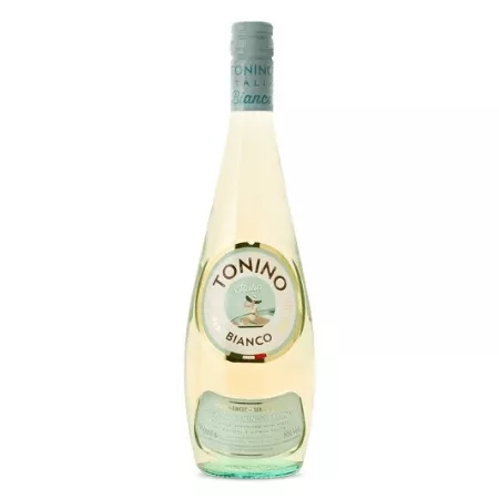 Tonino bianco 0.75 liter