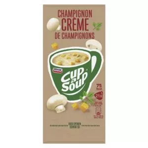 Unox Cup-a-Soup Champignon Crème