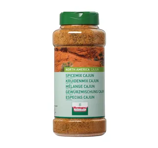 Verstegen Cajun Kruiden