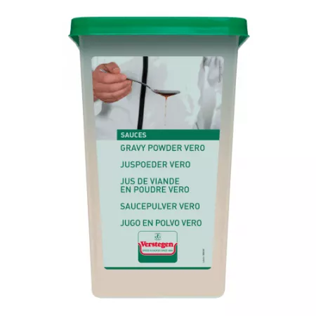 Verstegen Juspoeder Vero (2kg)