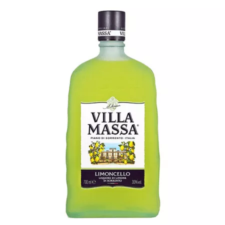 Villa Massa limoncello 0.7 liter