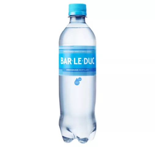 Bar Le Duc Koolzuurvrij (12x 50cl)