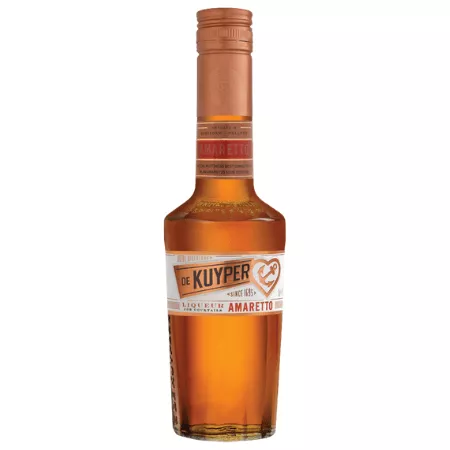 De kuyper amaretto (0.7 liter)