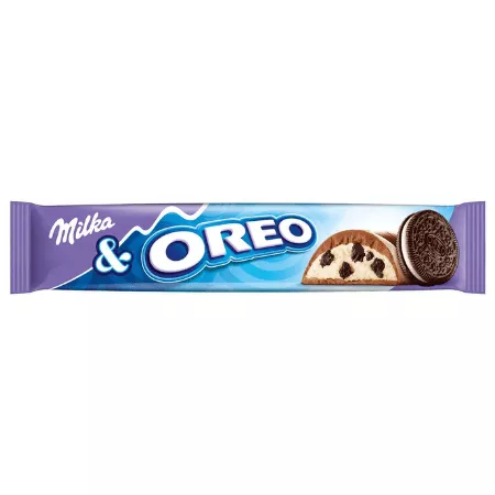 Milka oreo bar (36x 37gr) (1)