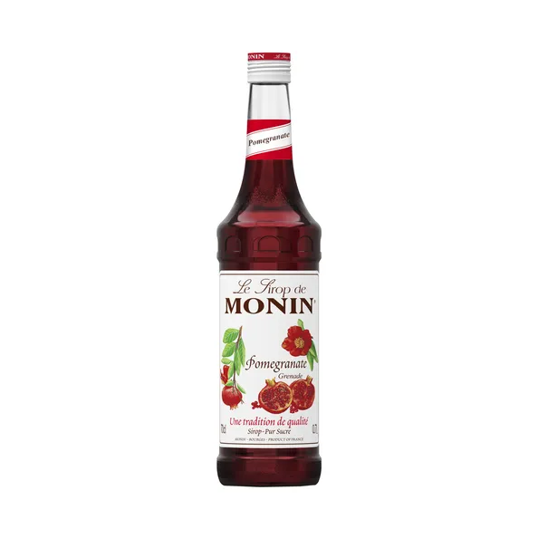 Monin Siroop Pomegranate (70cl)