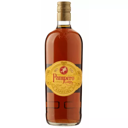 Pampero Especial Rum (1 liter)