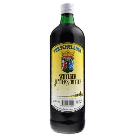 Schylger juttersbitter 1 liter