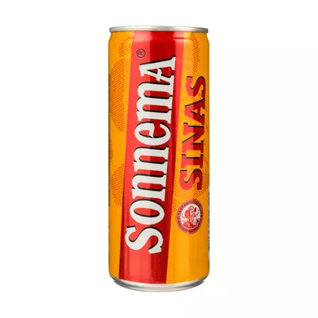 Sonnema berenburg sinas blik (12x 250ml)