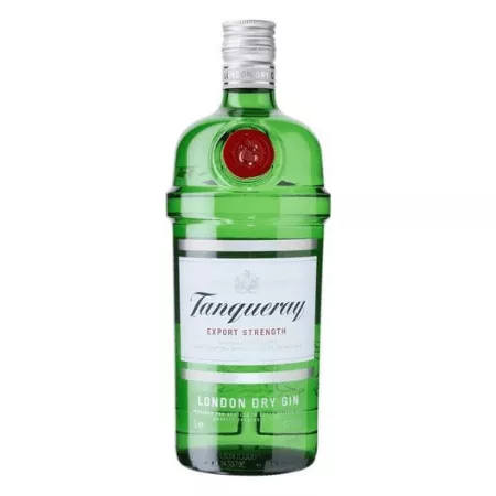 Tanqueray gin (0.7 liter)