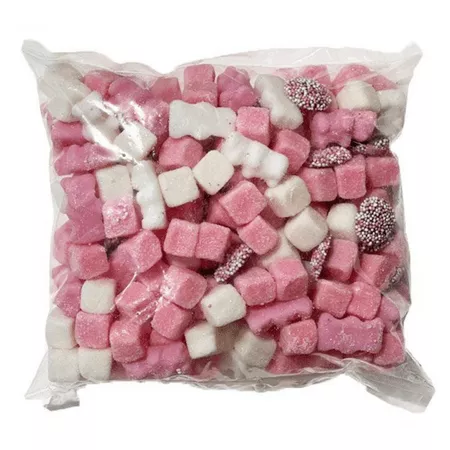 Tummix roze (900gr)