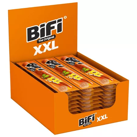 Bifi original XXL (30x 40gr)
