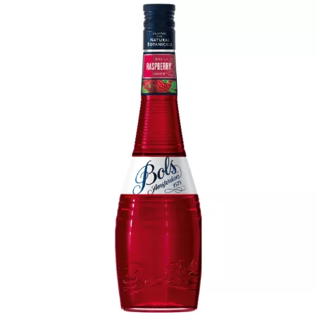 Bols raspberry 17% 0.7 liter (1)