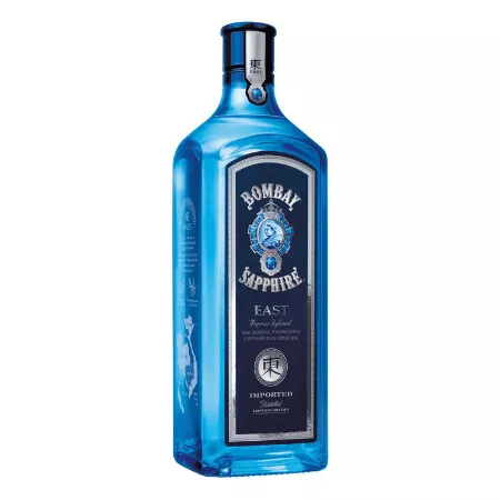 Bombay sapphire east gin 0.7 liter