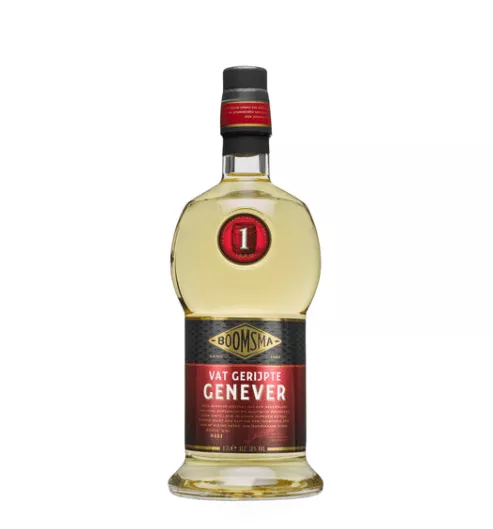 Boomsma echte oude jenever 38% (0.7 liter)