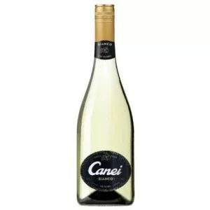 Canei vino frizzante white