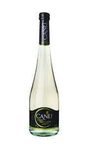 Canei vino frizzante white (0.75 liter) Canei vino frizzante white