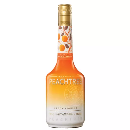 De Kuyper peachtree 0.7 liter (1)