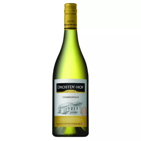 Drostdy Hof chardonnay 0.75 liter (1)