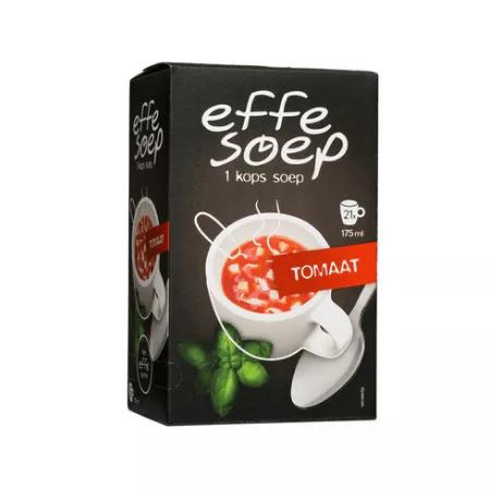 Effe soep 1 kops tomaat 175 ml (1)