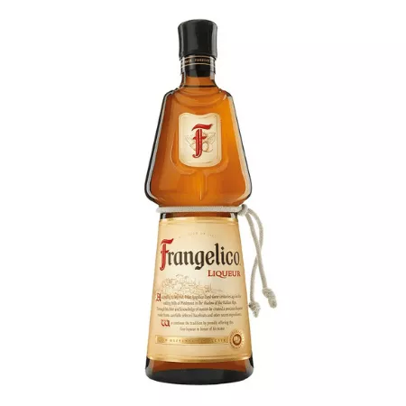 Frangelico likeur 20% (0.7 liter)