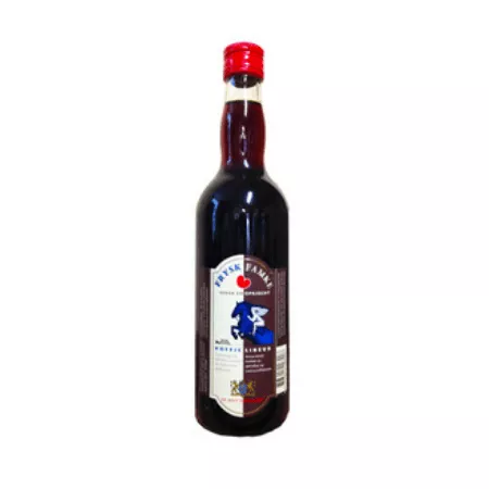 Frysk famke koffielikeur (350ml)