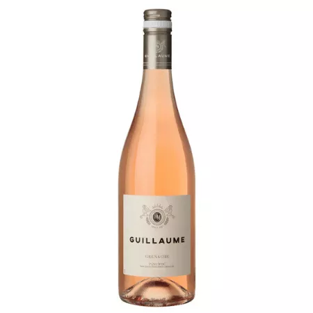Guillaume rose grenache (0.75 liter)