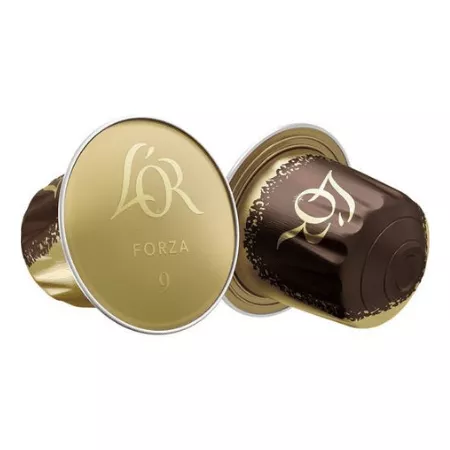 L’or espresso forza (20 cups) (1)