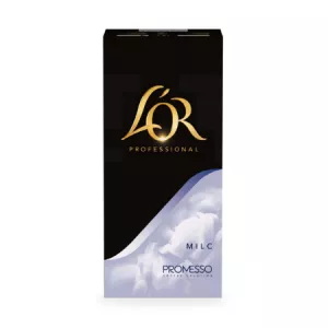 L'or Promesso Milc