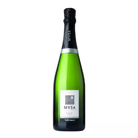 MVSA cava brut