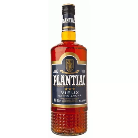Plantiac vieux 35% 1 liter